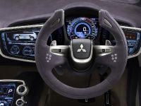 Mitsubishi PX-MiEV Concept (2009) - picture 13 of 13