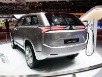 Mitsubishi PX-MiEV Geneva (2010)