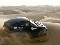 Mitsubishi Racing Lancer D-iD (2009)