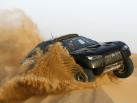 Mitsubishi Racing Lancer D-iD (2009) - picture 3 of 10