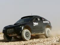 Mitsubishi Racing Lancer D-iD (2009)