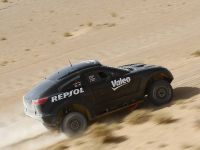 Mitsubishi Racing Lancer D-iD (2009) - picture 5 of 10