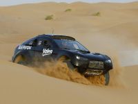 Mitsubishi Racing Lancer D-iD (2009)