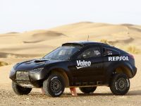 Mitsubishi Racing Lancer D-iD (2009) - picture 10 of 10