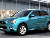 Mitsubishi RVR (2010)