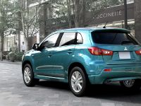 Mitsubishi RVR (2010)