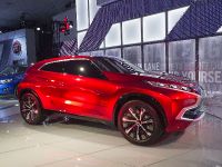 Mitsubishi XR-PHEV Los Angeles (2014) - picture 2 of 6