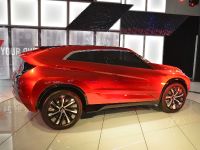 Mitsubishi XR-PHEV Los Angeles (2014) - picture 3 of 6