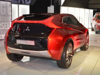 Mitsubishi XR-PHEV Los Angeles (2014)