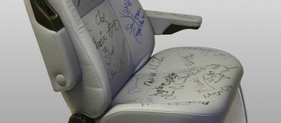 Mojo Ford Transit Seats (2008) - picture 4 of 4