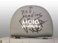 Mojo Ford Transit Seats (2008) - picture 2 of 4