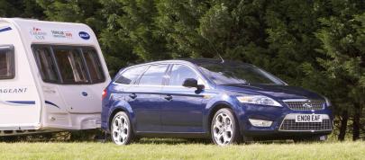 Ford Mondeo Tow Car of the Year (2008) - picture 4 of 5
