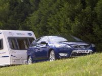 Ford Mondeo Tow Car of the Year (2008) - picture 5 of 5