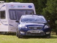 Ford Mondeo Tow Car of the Year (2008) - picture 3 of 5