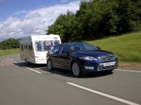 Ford Mondeo Tow Car of the Year