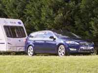 Ford Mondeo Tow Car of the Year (2008) - picture 4 of 5