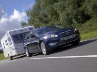 Ford Mondeo Tow Car of the Year (2008) - picture 2 of 5