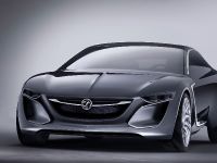 Vauxhall Monza Concept (2013) - picture 1 of 10