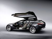 Vauxhall Monza Concept (2013) - picture 3 of 10