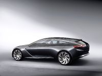 Vauxhall Monza Concept (2013) - picture 4 of 10