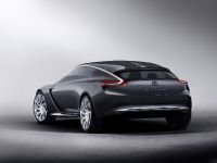 Vauxhall Monza Concept (2013) - picture 5 of 10