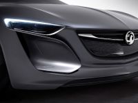 Vauxhall Monza Concept (2013) - picture 7 of 10