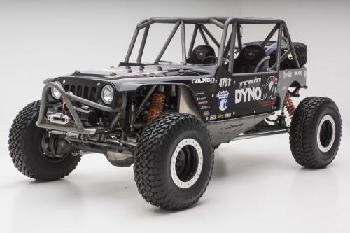 Mopar 4700 Spec Class 4x4 (2014) - picture 1 of 3