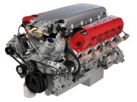 Mopar 8.4 liter V10 (2011) - picture 1 of 5