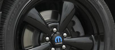 MOPAR at the  SEMA (2010) - picture 23 of 38