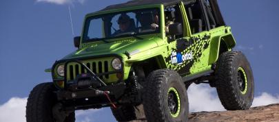 MOPAR at the  SEMA (2010) - picture 36 of 38