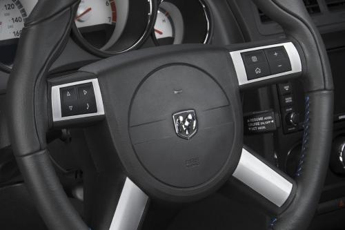 MOPAR at the  SEMA (2010) - picture 8 of 38