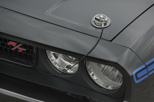 MOPAR at the  SEMA (2010) - picture 9 of 38