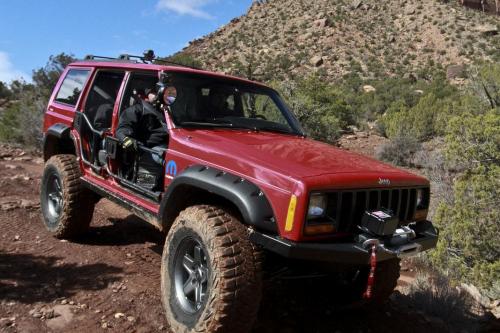MOPAR at the  SEMA (2010) - picture 17 of 38