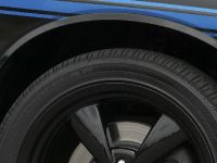 MOPAR at the  SEMA (2010)