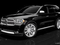 MOPAR at the  SEMA (2010)