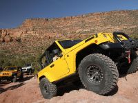 MOPAR at the  SEMA (2010) - picture 19 of 38