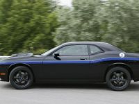 MOPAR at the  SEMA (2010)