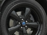 MOPAR at the  SEMA (2010)