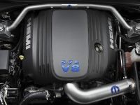 MOPAR at the  SEMA (2010)