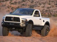 MOPAR at the  SEMA (2010) - picture 26 of 38