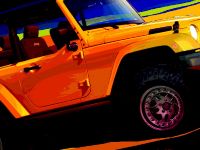MOPAR at the  SEMA (2010)