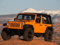 MOPAR at the  SEMA (2010)