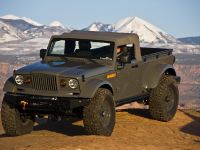 MOPAR at the  SEMA (2010)