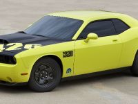 Mopar Dodge Challenger 1320 (2009) - picture 3 of 3