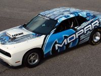 Mopar Dodge Challenger Drag Race Package (2009) - picture 1 of 3