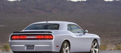 Mopar Dodge Challenger STR8 (2009) - picture 4 of 12