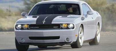 Mopar Dodge Challenger STR8 (2009) - picture 7 of 12