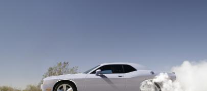 Mopar Dodge Challenger STR8 (2009) - picture 12 of 12