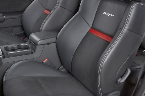 Mopar Dodge Challenger STR8 (2009) - picture 1 of 12