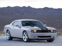 Mopar Dodge Challenger STR8 (2009) - picture 1 of 12